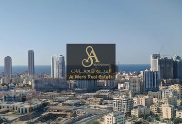 2-BD Apartment Sale, 1,000 sq. ft., Orient Tower 2, Orient Towers, Al Bustan, Ajman, UAE #2
