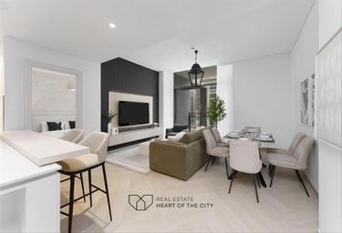 2-BD Apartment Sale, 1,000 sq. ft. at Wilton Park Residences By Ellington, Wilton Park Residences, Mohammed Bin Rashid City, Dubai, UAE #4
