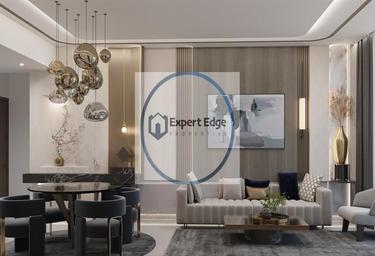 Apartment Sale, 428 sq. ft. at Bottega Nove Residences, Majan, Dubai Land, Dubai, UAE #4