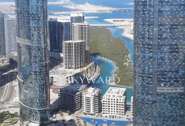 3-BD Apartment Sale, 1,000 sq. ft., The Gate Tower 1, Shams Abu Dhabi, Al Reem Island, Abu Dhabi, UAE #2 3-BD Apartment Sale, 1,000 sq. ft., The Gate Tower 1, Shams Abu Dhabi, Al Reem Island, Abu Dhabi, UAE #2