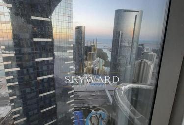 3-BD Apartment Sale, 1,000 sq. ft., The Gate Tower 1, Shams Abu Dhabi, Al Reem Island, Abu Dhabi, UAE #1 3-BD Apartment Sale, 1,000 sq. ft., The Gate Tower 1, Shams Abu Dhabi, Al Reem Island, Abu Dhabi, UAE #1