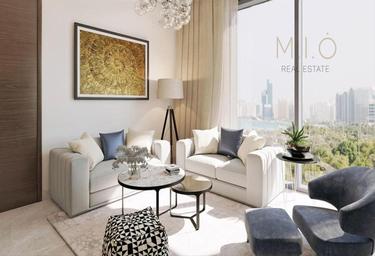 1-BD Apartment Sale, 519 sq. ft. at The Crest By Sobha, The Crest, Sobha Hartland, Mohammed Bin Rashid City, Dubai, UAE #3 1-BD Apartment Sale, 519 sq. ft. at The Crest By Sobha, The Crest, Sobha Hartland, Mohammed Bin Rashid City, Dubai, UAE #3