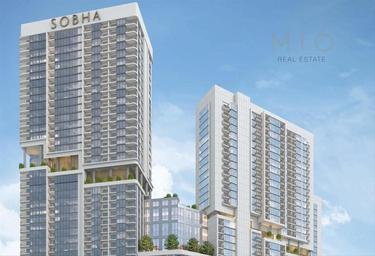 1-BD Apartment Sale, 519 sq. ft. at The Crest By Sobha, The Crest, Sobha Hartland, Mohammed Bin Rashid City, Dubai, UAE #2 1-BD Apartment Sale, 519 sq. ft. at The Crest By Sobha, The Crest, Sobha Hartland, Mohammed Bin Rashid City, Dubai, UAE #2