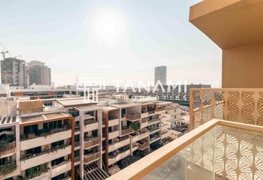 1-BD Apartment Sale, 659 sq. ft. at Binghatti Rose, Binghatti Rose, Jumeirah Village Circle, Dubai, UAE #2 1-BD Apartment Sale, 659 sq. ft. at Binghatti Rose, Binghatti Rose, Jumeirah Village Circle, Dubai, UAE #2