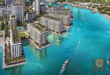 2-BD Apartment Sale, 1,000 sq. ft., The Cove II Building 5, The Cove ll, Dubai Creek Harbour (The Lagoons), Dubai, UAE #3 2-BD Apartment Sale, 1,000 sq. ft., The Cove II Building 5, The Cove ll, Dubai Creek Harbour (The Lagoons), Dubai, UAE #3