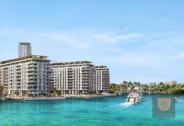 2-BD Apartment Sale, 1,000 sq. ft., The Cove II Building 5, The Cove ll, Dubai Creek Harbour (The Lagoons), Dubai, UAE #2 2-BD Apartment Sale, 1,000 sq. ft., The Cove II Building 5, The Cove ll, Dubai Creek Harbour (The Lagoons), Dubai, UAE #2