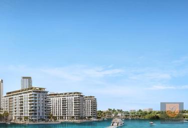 2-BD Apartment Sale, 1,000 sq. ft., The Cove II Building 5, The Cove ll, Dubai Creek Harbour (The Lagoons), Dubai, UAE #1 2-BD Apartment Sale, 1,000 sq. ft., The Cove II Building 5, The Cove ll, Dubai Creek Harbour (The Lagoons), Dubai, UAE #1