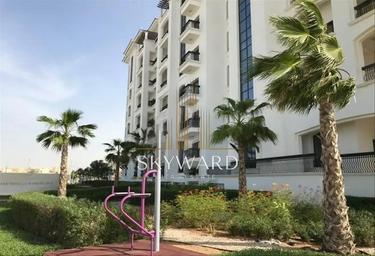 1-BD Apartment Sale, 880 sq. ft., Ansam 2, Ansam, Yas Island, Abu Dhabi, UAE #4