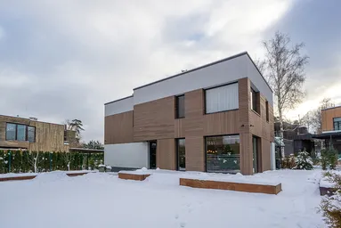 Продажа коттеджа 600 м², 5 спален, территория ЖК Резиденция Рублёво, Красногорск, Московская область, Россия #1 Продажа коттеджа 600 м², 5 спален, территория ЖК Резиденция Рублёво, Красногорск, Московская область, Россия #1