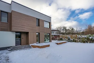 Продажа коттеджа 600 м², 5 спален, территория ЖК Резиденция Рублёво, Красногорск, Московская область, Россия #3 Продажа коттеджа 600 м², 5 спален, территория ЖК Резиденция Рублёво, Красногорск, Московская область, Россия #3