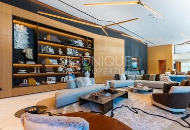 4-BD Apartment Sale, 1,000 sq. ft. at The Opus By Omniyat, The Opus, Business Bay, Dubai, UAE #4