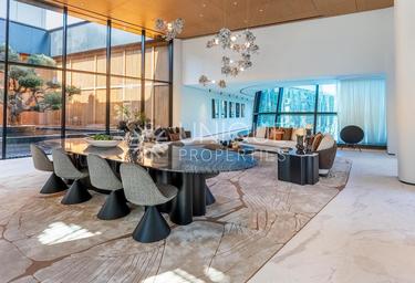 4-BD Apartment Sale, 1,000 sq. ft. at The Opus By Omniyat, The Opus, Business Bay, Dubai, UAE #2 4-BD Apartment Sale, 1,000 sq. ft. at The Opus By Omniyat, The Opus, Business Bay, Dubai, UAE #2