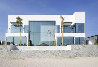6-BD House Sale, 14,690 sq. ft., Signature Villas Frond F, Signature Villas, Palm Jumeirah, Dubai, UAE #1 6-BD House Sale, 14,690 sq. ft., Signature Villas Frond F, Signature Villas, Palm Jumeirah, Dubai, UAE #1