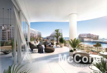3-BD Apartment Sale, 1,000 sq. ft. at Northbay Residences, Northbay Residences, Mina Al Arab, Ras Al Khaimah, UAE #4