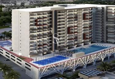 Apartment Sale, 419 sq. ft. at Joya Dorado, Joya Dorado Residences, Al Barsha South, Al Barsha, Dubai, UAE #1 Apartment Sale, 419 sq. ft. at Joya Dorado, Joya Dorado Residences, Al Barsha South, Al Barsha, Dubai, UAE #1