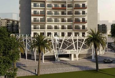 Apartment Sale, 419 sq. ft. at Joya Dorado, Joya Dorado Residences, Al Barsha South, Al Barsha, Dubai, UAE #4
