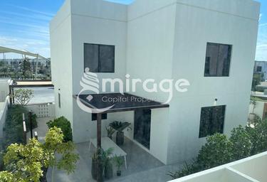 4-BD House Sale, 3,390 sq. ft. at Noya Yas Island, Noya 1, Noya, Yas Island, Abu Dhabi, UAE #1 4-BD House Sale, 3,390 sq. ft. at Noya Yas Island, Noya 1, Noya, Yas Island, Abu Dhabi, UAE #1