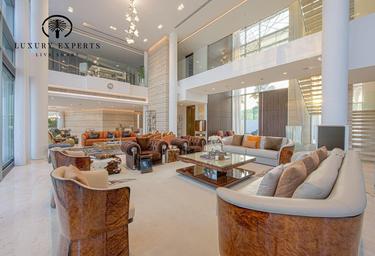 8-BD House Sale, 23,745 sq. ft., Signature Villas Frond H, Signature Villas, Palm Jumeirah, Dubai, UAE #2 8-BD House Sale, 23,745 sq. ft., Signature Villas Frond H, Signature Villas, Palm Jumeirah, Dubai, UAE #2