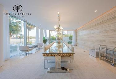 8-BD House Sale, 23,745 sq. ft., Signature Villas Frond H, Signature Villas, Palm Jumeirah, Dubai, UAE #4