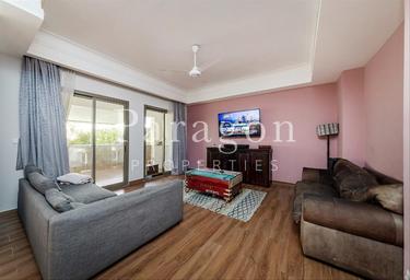 3-BD House Sale, 2,700 sq. ft. at The Townhouses at Al Hamra Village, The Townhouses at Al Hamra Village, Al Hamra Village, Ras Al Khaimah, UAE #4
