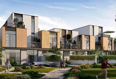 Продажа таунхауса 4 303 фут², 4 спальни в ЖК «Mudon Al Ranim Phase 3 By Dubai Properties», Mudon Al Ranim 3, Mudon, Dubai, UAE #1 Продажа таунхауса 4 303 фут², 4 спальни в ЖК «Mudon Al Ranim Phase 3 By Dubai Properties», Mudon Al Ranim 3, Mudon, Dubai, UAE #1
