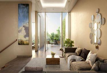 4-BD Townhouse Sale, 3,100 sq. ft. at Eiwan Heights, Meydan, Dubai, UAE #1 4-BD Townhouse Sale, 3,100 sq. ft. at Eiwan Heights, Meydan, Dubai, UAE #1