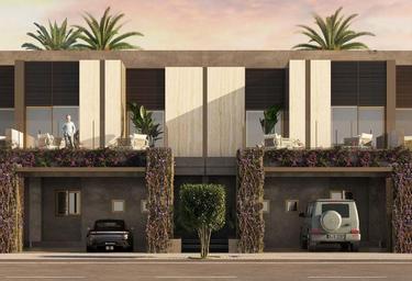 4-BD Townhouse Sale, 3,100 sq. ft. at Eiwan Heights, Meydan, Dubai, UAE #2 4-BD Townhouse Sale, 3,100 sq. ft. at Eiwan Heights, Meydan, Dubai, UAE #2