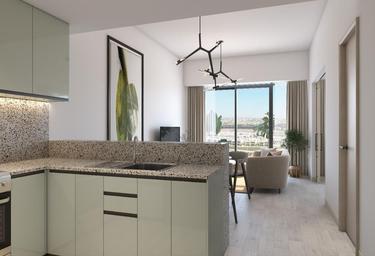 5-BD Townhouse Sale, 2,178 sq. ft. at Costa Brava 1, Costa Brava 1, Costa Brava at DAMAC Lagoons, Damac Lagoons, Dubai, UAE #4