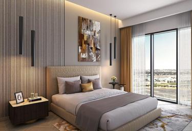 5-BD Townhouse Sale, 1,976 sq. ft. at Costa Brava Phase 2 By Damac, Costa Brava 2, Costa Brava at DAMAC Lagoons, Damac Lagoons, Dubai, UAE #4