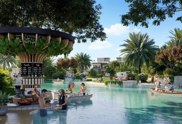 5-BD Townhouse Sale, 1,976 sq. ft. at Costa Brava Phase 2 By Damac, Costa Brava 2, Costa Brava at DAMAC Lagoons, Damac Lagoons, Dubai, UAE #1 5-BD Townhouse Sale, 1,976 sq. ft. at Costa Brava Phase 2 By Damac, Costa Brava 2, Costa Brava at DAMAC Lagoons, Damac Lagoons, Dubai, UAE #1