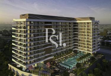 1-BD Apartment Sale, 933 sq. ft. at The Golf Residences, The Golf Residence, Dubai Hills Estate, Dubai, UAE #1 1-BD Apartment Sale, 933 sq. ft. at The Golf Residences, The Golf Residence, Dubai Hills Estate, Dubai, UAE #1