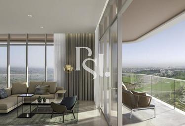 1-BD Apartment Sale, 933 sq. ft. at The Golf Residences, The Golf Residence, Dubai Hills Estate, Dubai, UAE #3 1-BD Apartment Sale, 933 sq. ft. at The Golf Residences, The Golf Residence, Dubai Hills Estate, Dubai, UAE #3