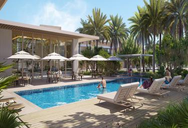 3-BD Townhouse Sale, 2,770 sq. ft. at Reem Hills Villas, Reem Hills, Najmat Abu Dhabi, Al Reem Island, Abu Dhabi, UAE #4