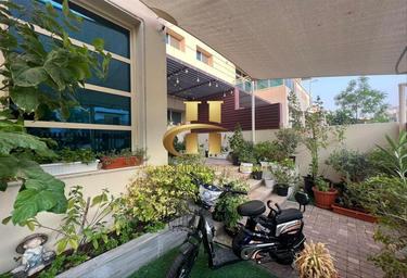 3-BD House Sale, 2,332 sq. ft., Shamal Terraces, Jumeirah Village Circle, Dubai, UAE #4