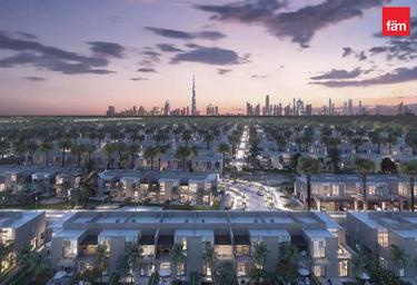 4-BD Townhouse Sale, 3,104 sq. ft. at Eiwan Heights, Meydan, Dubai, UAE #1 4-BD Townhouse Sale, 3,104 sq. ft. at Eiwan Heights, Meydan, Dubai, UAE #1