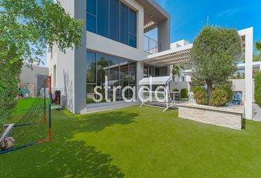 4-BD House Sale, 3,523 sq. ft., Sidra Villas II, Sidra Villas, Dubai Hills Estate, Dubai, UAE #4