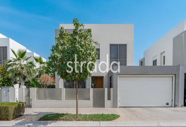 4-BD House Sale, 3,523 sq. ft., Sidra Villas II, Sidra Villas, Dubai Hills Estate, Dubai, UAE #1 4-BD House Sale, 3,523 sq. ft., Sidra Villas II, Sidra Villas, Dubai Hills Estate, Dubai, UAE #1