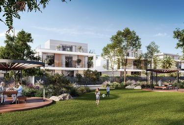 Продажа коттеджа 8 676 фут², 4 спальни в ЖК «Farm Gardens phase 2 By Emaar», Farm Gardens 2, The Valley, Dubai, UAE #3 Продажа коттеджа 8 676 фут², 4 спальни в ЖК «Farm Gardens phase 2 By Emaar», Farm Gardens 2, The Valley, Dubai, UAE #3