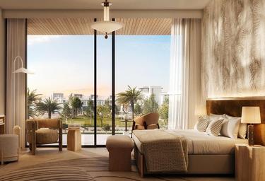 Продажа коттеджа 8 676 фут², 4 спальни в ЖК «Farm Gardens phase 2 By Emaar», Farm Gardens 2, The Valley, Dubai, UAE #2 Продажа коттеджа 8 676 фут², 4 спальни в ЖК «Farm Gardens phase 2 By Emaar», Farm Gardens 2, The Valley, Dubai, UAE #2
