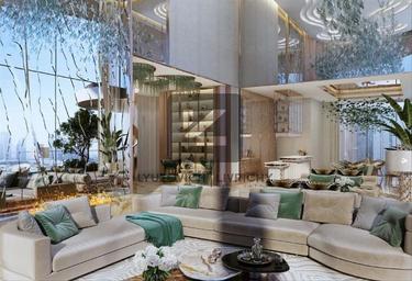 3-BD Apartment Sale, 1,000 sq. ft. at Couture By Cavalli, Cavalli Couture, Al Safa 1, Al Safa, Dubai, UAE #2 3-BD Apartment Sale, 1,000 sq. ft. at Couture By Cavalli, Cavalli Couture, Al Safa 1, Al Safa, Dubai, UAE #2