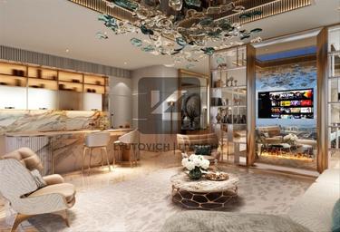 3-BD Apartment Sale, 1,000 sq. ft. at Couture By Cavalli, Cavalli Couture, Al Safa 1, Al Safa, Dubai, UAE #1 3-BD Apartment Sale, 1,000 sq. ft. at Couture By Cavalli, Cavalli Couture, Al Safa 1, Al Safa, Dubai, UAE #1