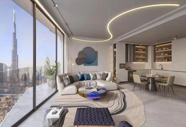 2-BD Apartment Sale, 1,000 sq. ft. at City Center Residences, City Center Residences, Downtown Dubai, Dubai, UAE #1 2-BD Apartment Sale, 1,000 sq. ft. at City Center Residences, City Center Residences, Downtown Dubai, Dubai, UAE #1