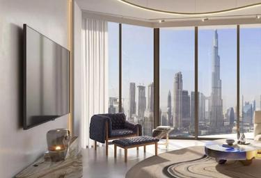 2-BD Apartment Sale, 1,000 sq. ft. at City Center Residences, City Center Residences, Downtown Dubai, Dubai, UAE #3 2-BD Apartment Sale, 1,000 sq. ft. at City Center Residences, City Center Residences, Downtown Dubai, Dubai, UAE #3