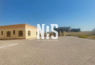 6-BD House Sale, 22,500 sq. ft., SH- 20, Al Shamkha, Abu Dhabi, UAE #4