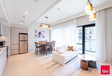 2-BD Apartment Sale, 1,000 sq. ft. at Vida Residences Creek Beach, Vida Residences Creek Beach, Creek Beach, Dubai Creek Harbour (The Lagoons), Dubai, UAE #1 2-BD Apartment Sale, 1,000 sq. ft. at Vida Residences Creek Beach, Vida Residences Creek Beach, Creek Beach, Dubai Creek Harbour (The Lagoons), Dubai, UAE #1