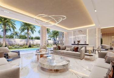 4-BD Townhouse Sale, 2,745 sq. ft. at South Bay Phase 3 By Dubai South, South Bay 3, South Bay, Dubai South (Dubai World Central), Dubai, UAE #4