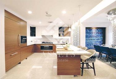 1-BD Apartment Sale, 878 sq. ft. at Imperial Avenue, Imperial Avenue, Downtown Dubai, Dubai, UAE #4