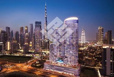 1-BD Apartment Sale, 878 sq. ft. at Imperial Avenue, Imperial Avenue, Downtown Dubai, Dubai, UAE #2 1-BD Apartment Sale, 878 sq. ft. at Imperial Avenue, Imperial Avenue, Downtown Dubai, Dubai, UAE #2