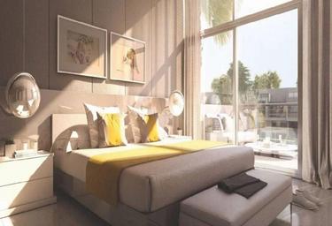 3-BD House Sale, 2,015 sq. ft. at Eiwan Heights, Meydan, Dubai, UAE #4