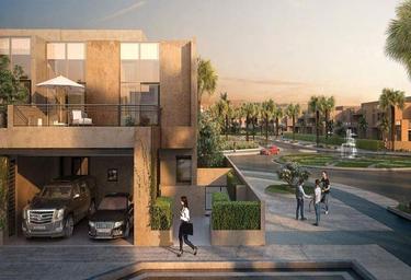3-BD House Sale, 2,015 sq. ft. at Eiwan Heights, Meydan, Dubai, UAE #2 3-BD House Sale, 2,015 sq. ft. at Eiwan Heights, Meydan, Dubai, UAE #2